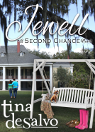 book cover for Jewell