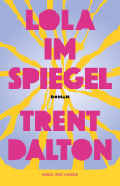 Buchcover für Lola im Spiegel