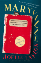 book cover for Maryville
