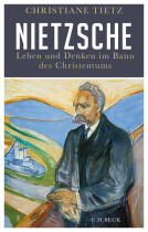 Buchcover für Nietzsche