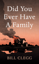 book cover for Did You Ever Have a Family