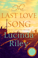 book cover for The Last Love Song