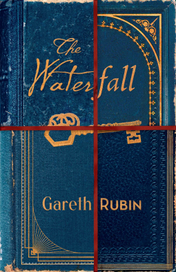 book cover for The Waterfall