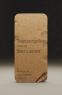 Cover Image: Transcription