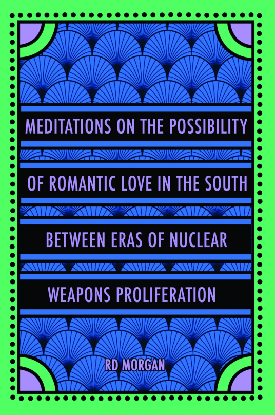 Meditations on the Possibility of Romantic Love in the South