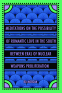 Cover Image: Meditations on the Possibility of Romantic Love in the South between Eras of Nuclear Weapons Proliferation