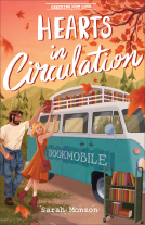 book cover for Hearts in Circulation