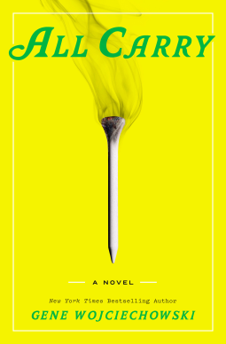 book cover for All Carry