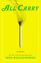 book cover for All Carry