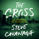 book cover for The Cross