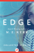 book cover for Edge
