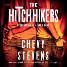 book cover for The Hitchhikers