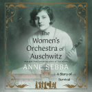 book cover for The Women's Orchestra of Auschwitz