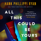 book cover for All This Could Be Yours