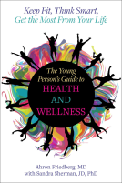 book cover for The Young Person's Guide to Health and Wellness