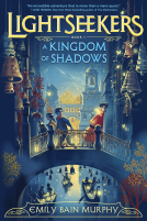book cover for A Kingdom of Shadows
