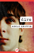 book cover for Dive