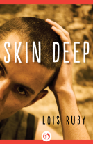 book cover for Skin Deep