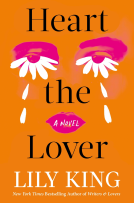 book cover for Heart the Lover