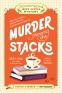 Cover Image: Murder Among the Stacks