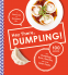 Cover Image: Hey There, Dumpling!