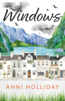 book cover for Windows