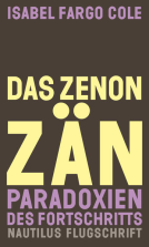 Buchcover für Das Zenonzän
