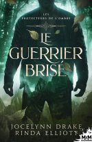 Couverture du livre pour Les protecteurs de l'ombre #1