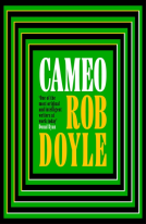 book cover for Cameo