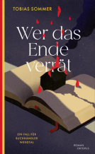 Buchcover für Wer das Ende verrät