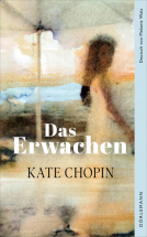 Buchcover für Das Erwachen