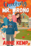Cover Image: Checking Mr. Wrong