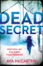 Cover Image: Dead Secret