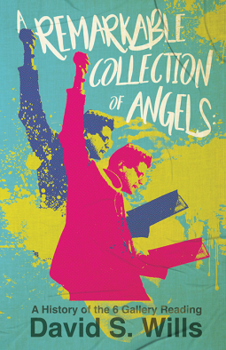 book cover for A Remarkable Collection of Angels