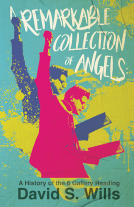 book cover for A Remarkable Collection of Angels