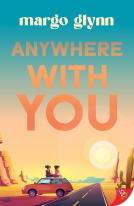 book cover for Anywhere with You