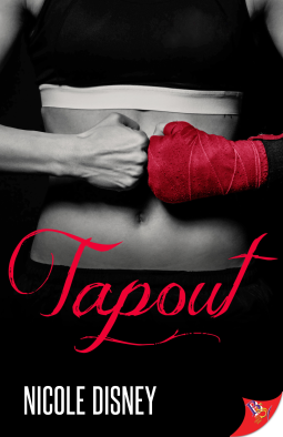 book cover for Tapout
