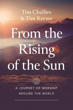 book cover for From the Rising of the Sun