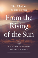book cover for From the Rising of the Sun
