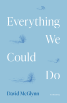 book cover for Everything We Could Do