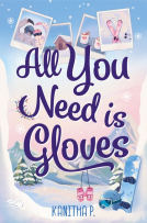 book cover for All You Need Is Gloves