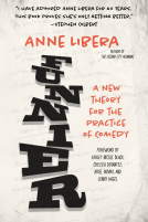 book cover for Funnier