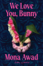 Cover Image: We Love You, Bunny