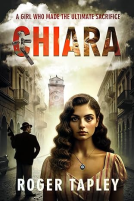 book cover for Chiara