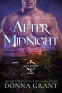 Cover Image: After Midnight