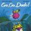 Cover Image: Go Go Dodo!