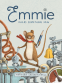 Cover Image: Emmie Builds Something New