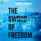 book cover for The Sword of Freedom