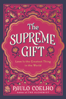 book cover for The Supreme Gift