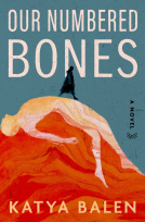 book cover for Our Numbered Bones